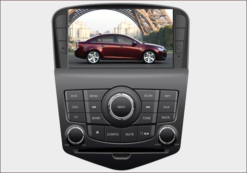 Phantom DVM-3710G i6